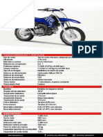 TTR 110e PDF