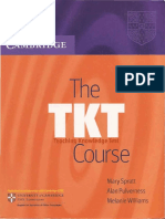 The TKT Course.pdf