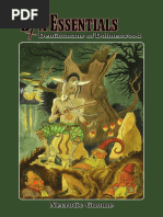 Dolmenwood Player S Book 2023-10-10 | PDF | Dice display picture 1