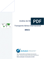 Nota de Analise de Mercado Brasil Brics PDF