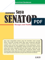 Andai Saya Senator Ebook