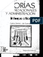 Teorias Organizacionales - Carlos Davila.pdf