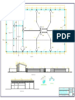 Arquitectura y Estructuras - Playa de Esquila - Arequipa 2