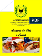 Academia Cendi