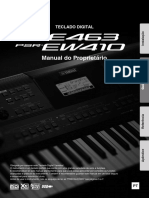 Teclado Yamaha PSR e463.pdf