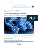 Estudios Sociales Conv. 2020 PDF
