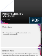 PROFITABILITY ANALYSIS PPT.pptx