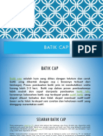 BATIK CAP.pptx
