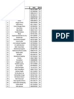 Nilai Akhir 7 NONJURUSAN A-PPKn