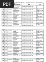 Roll 20 TH | PDF | Pakistan | Violence