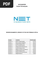 (DTC) Redirecionamento, Bridge e IP Fixo 2.12.pdf-1-1-1-1 PDF