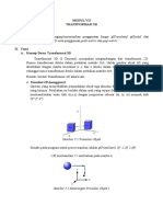 Modul Vii