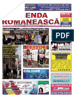 AgendaRomaneasca290w PDF