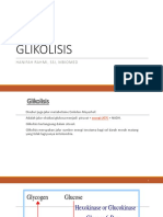 GLIKOLISIS