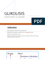 GLIKOLISIS