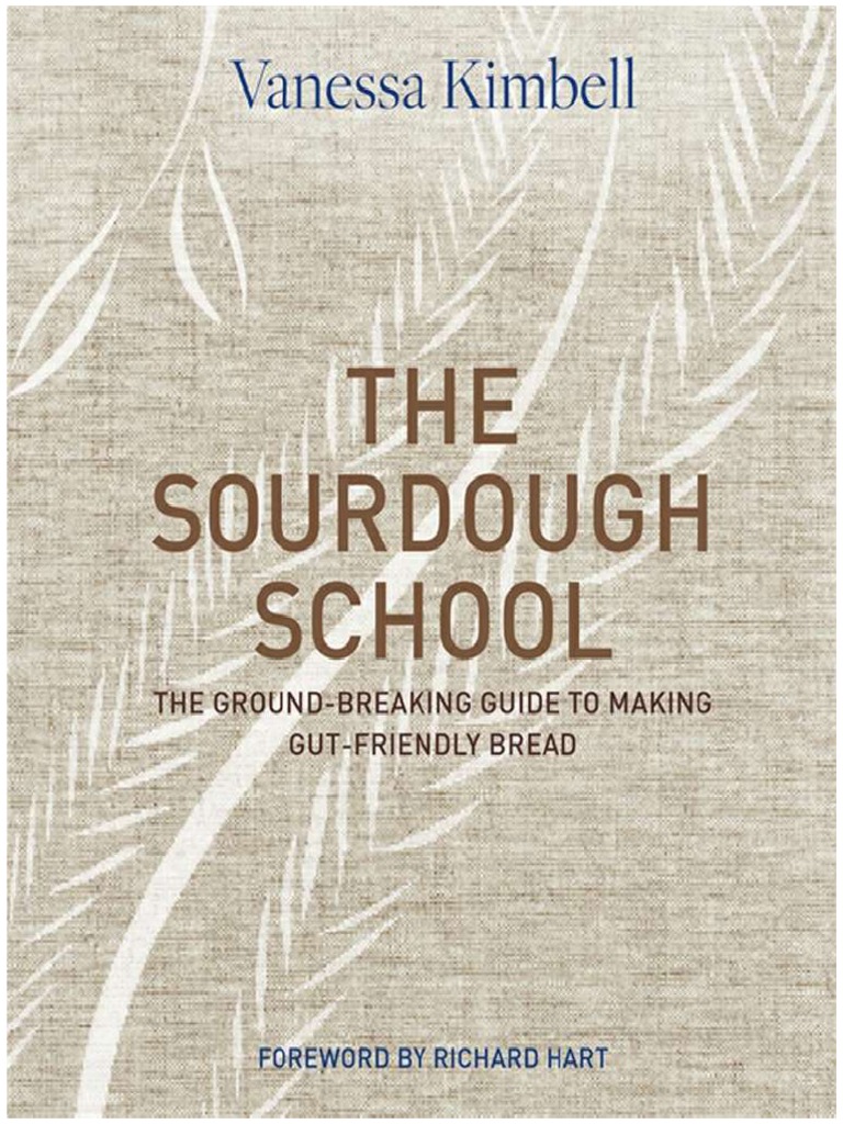 Sourdough & Home Dairy Ebook - Roots & Boots