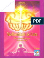 Mediunidade de Cura Ramatis Hercilio Maes