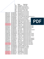 Viva Schedule F19