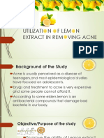 Capsule Research Proposal