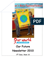 OurWorld Our Future