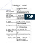 RPP Sistem Rem Hidrolik Fix