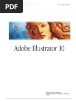 Apostila Illustrator 10