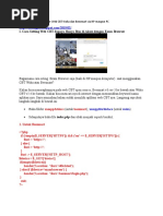 Aplikasi CBT Offline Gratis Mirip UNBK Puspendik PDF