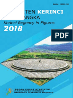 68079076kerinci Dalam Angka 2018 PDF