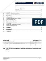 Land Clearing Management (IND)