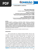 127-PLANEJAMENTO-LOGÍSTICO