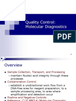 CD Rom 8 Optional Molecular QC