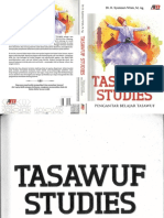 Tasawuf Studies PDF