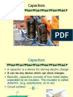 3 3-Capacitors