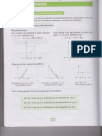 Derivadas y Sus Funciones