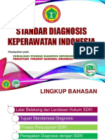 Standar Diagnosis Keperawatan Indonesia - PPNI - Rev