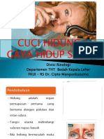 Revision Slide Cuci Hidung 22 Oktober 2015