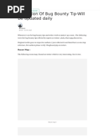 Filters | PDF | Computer File Formats | Hypertext