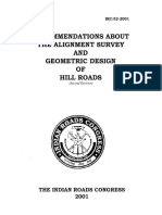 IRC 52-2001 (Alignment Survey and Road Geometrics).pdf