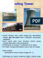 Cooling Tower