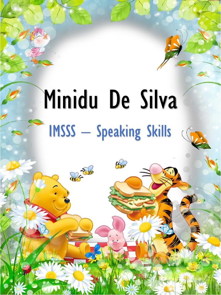 Picture Book | PDF