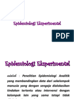 Epidemiologi Eksperimental-9.ppt