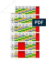 Jadwal Jaga