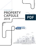 Mumbai Property Report