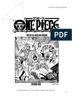 Komiku - Co One Piece Chapter 966