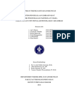 Teknik Sanitasi Lingkungan PDF