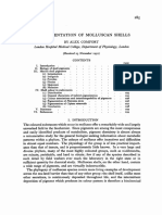 THE PIGMENTATION OF MOLLUSCAN SHELLS.pdf