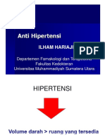 anti hipetensi ppt