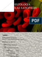 Histologia Celulas Sanguineas
