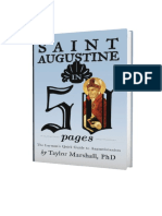 St. Augustine in 50 Pages