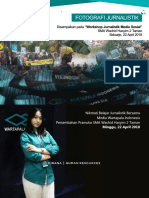 Fotografi Jurnalistik, Apram WH, Wartapala Indonesia PDF